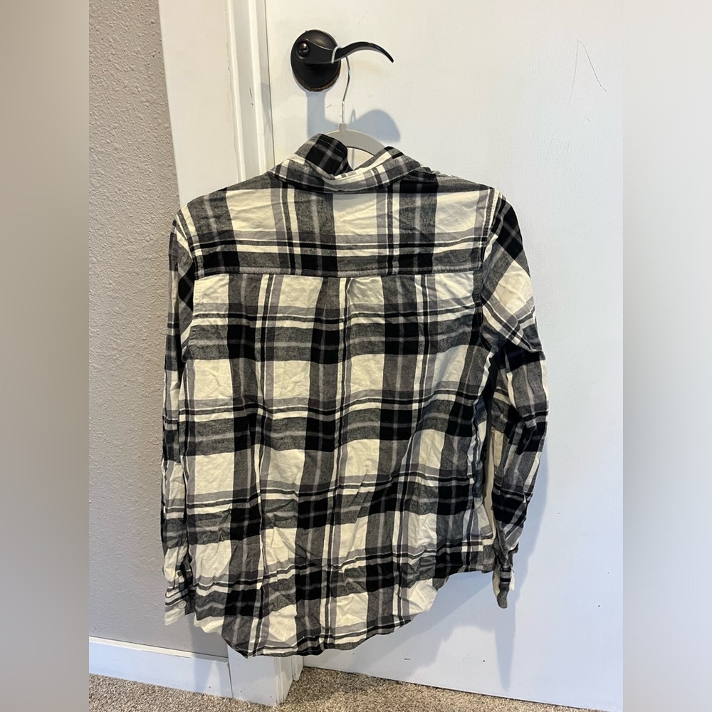 Flannel - Picture 2 of 2